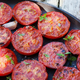Once you’ve had your fill of pan roasted summer tomatoes, you can start canning.